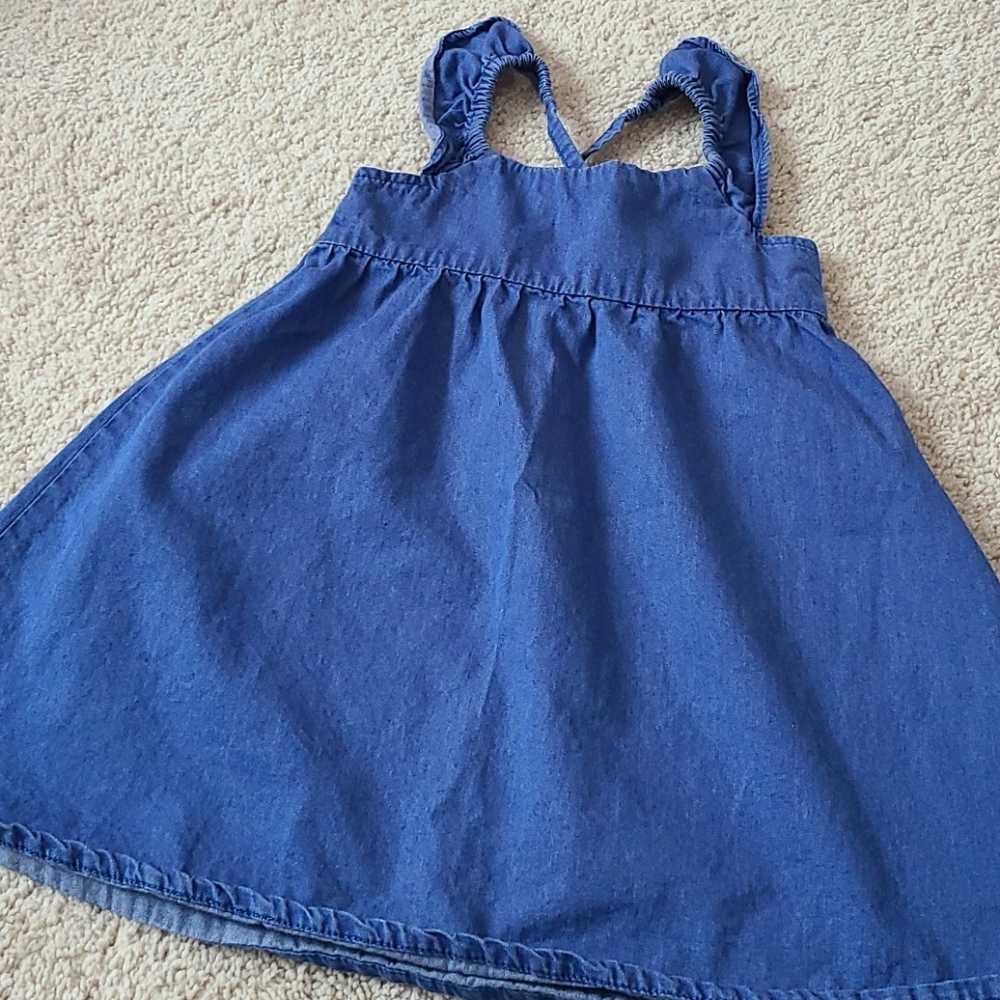 2T dresses - Picture 5 of 7